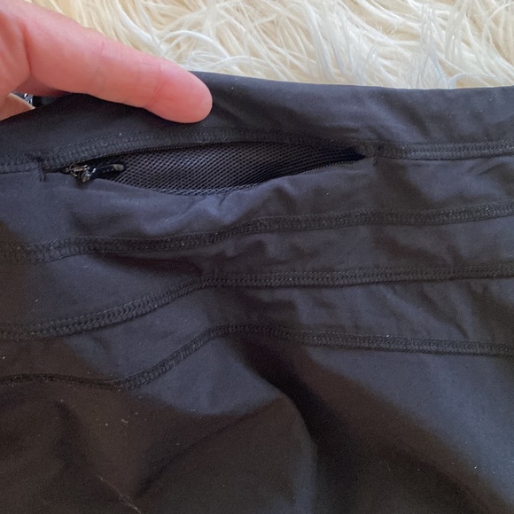 ATHLETA all day skort - Picture 8 of 11